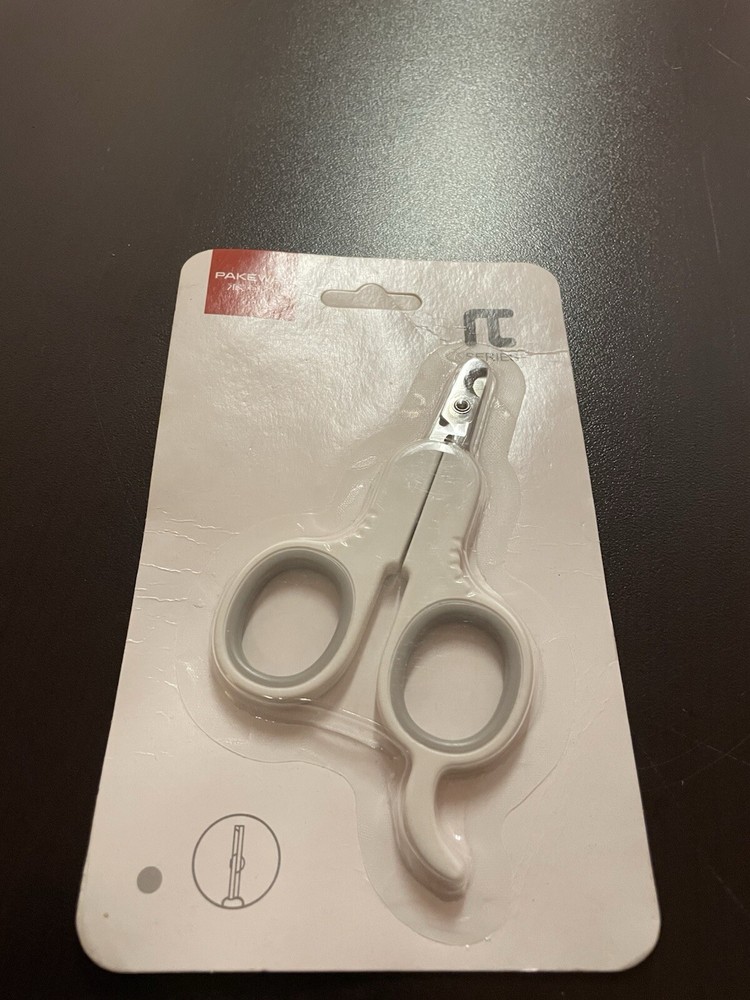 pakeway tt q cat nail Scissors flat
