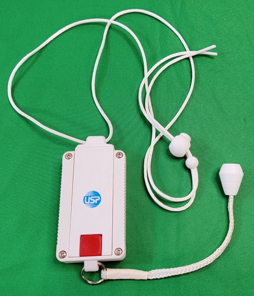 Emergency Replacement Lanyard Unit USP EC1