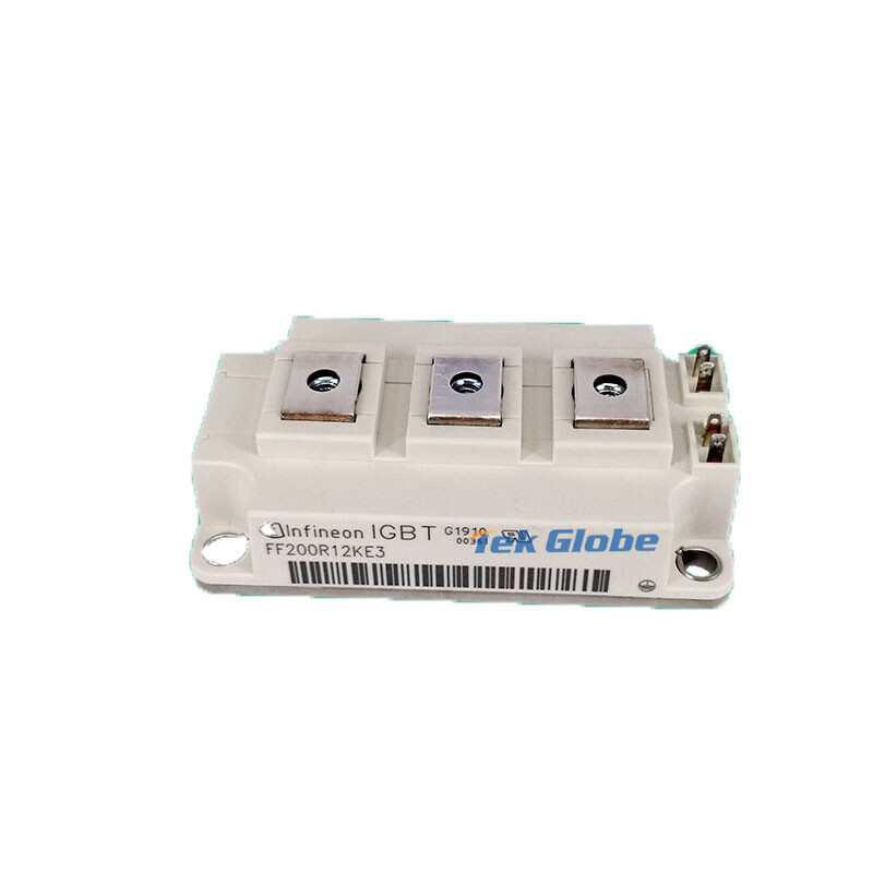 1pcs FF200R12KE3 INFINEON IGBT Module New
