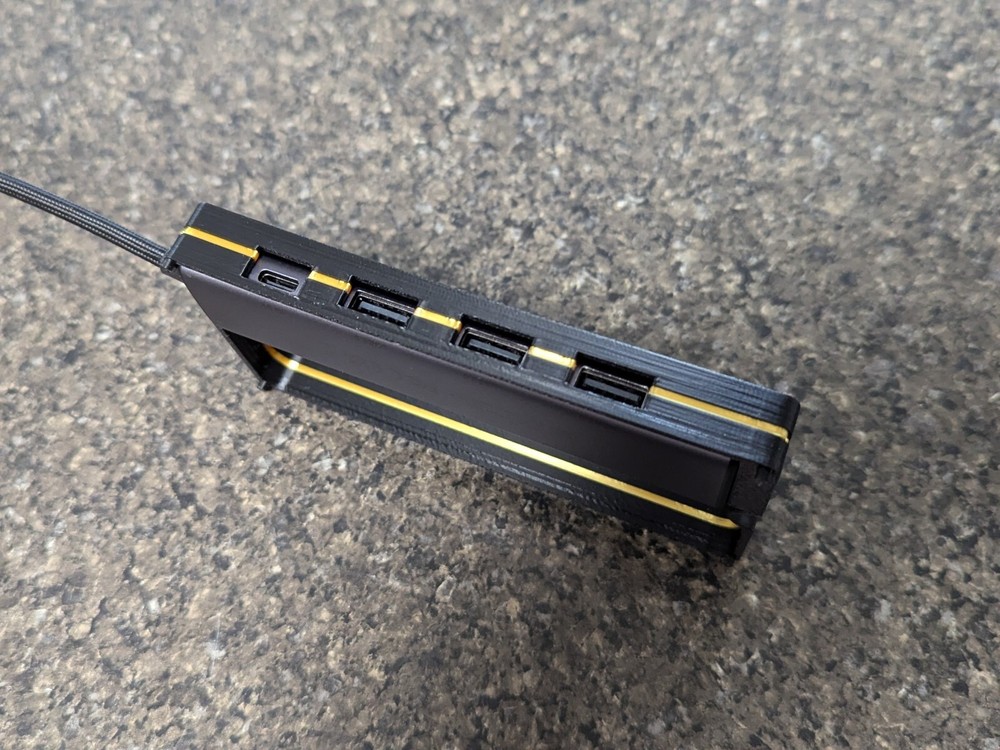 X68000z Accessory Pack - Disk Box, USB Hub Case And Coasters