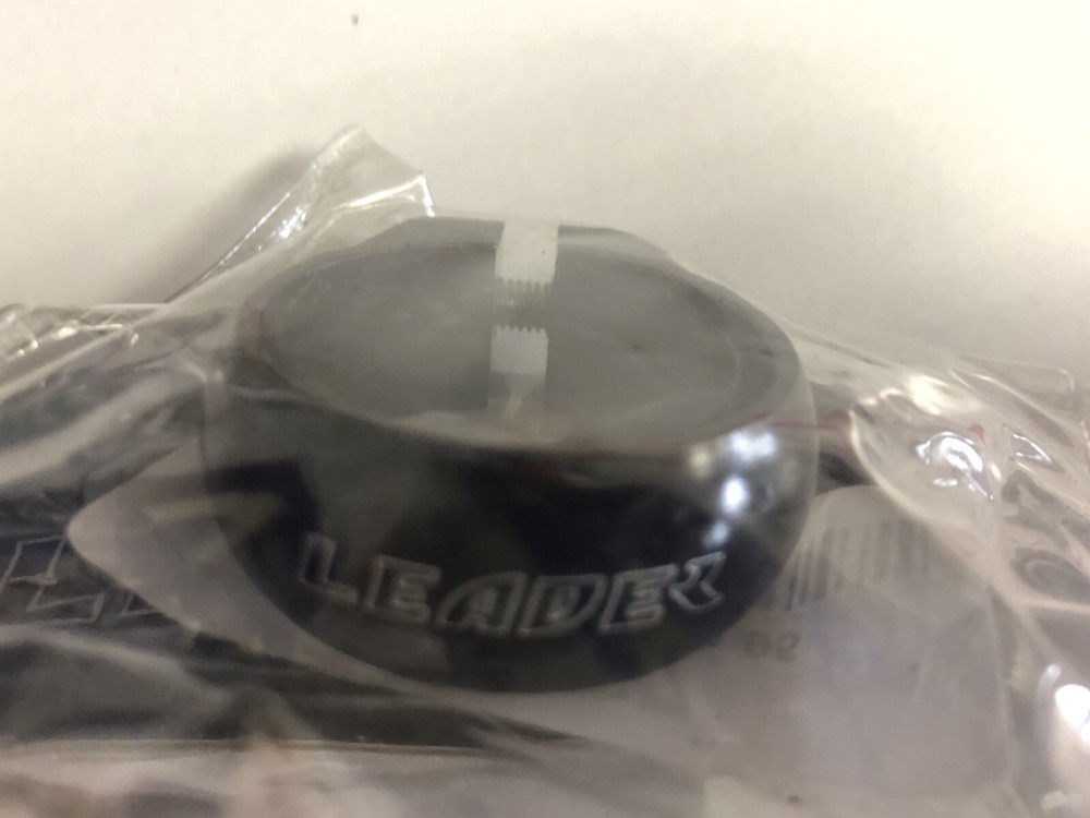34.9 Seat Post Clamp Leader Bikes NOS