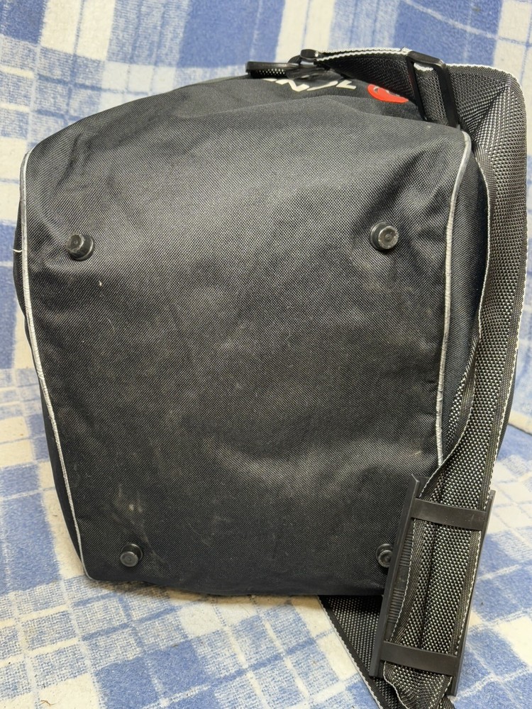 Rossignol Travel Bag With Shoulder Strap