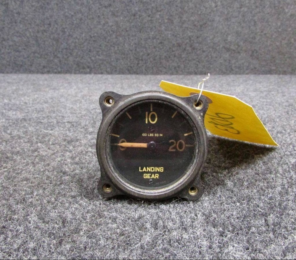 AW-1 7/2-3-A Landing Gear Indicator
