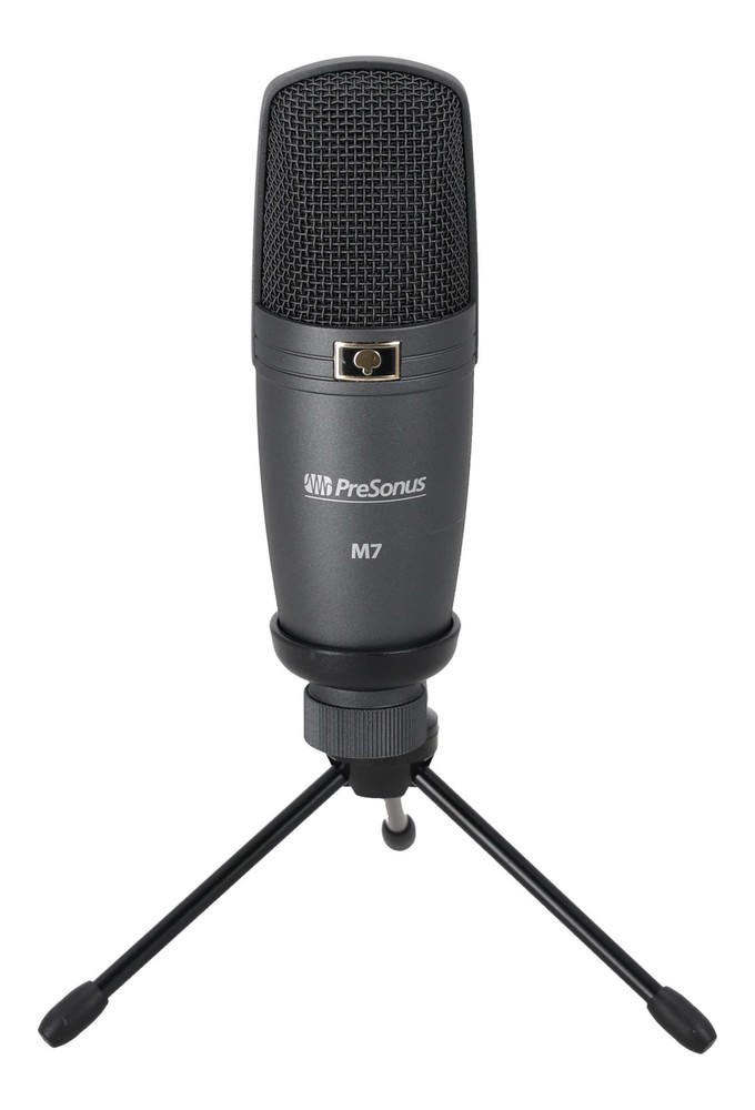 Fender Quantum Creator Kit w/ Interface+Microphone+Headphones+Stand+Pop Filter