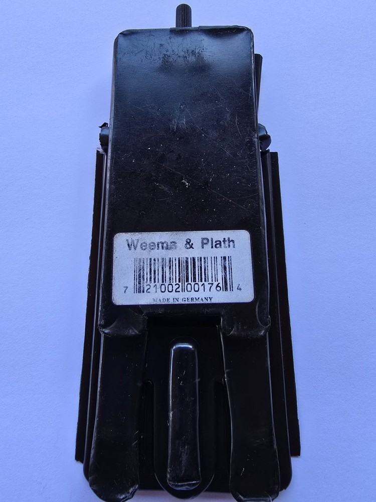 Weems & Plath German Drafting Compass Divider