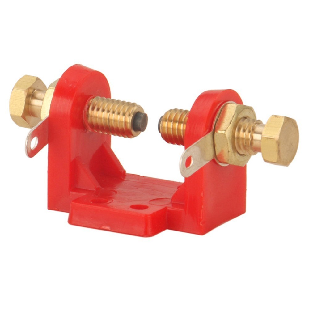 TIG Welder Compatibility High Frequency Spark Nozzle for Enhanced Performance