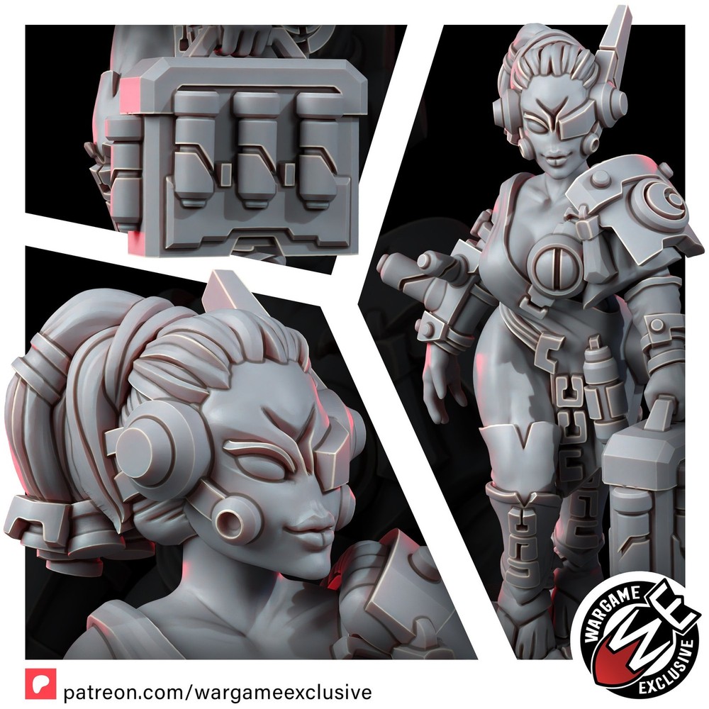 GREATER GOOD TECHNICIAN MEDIC