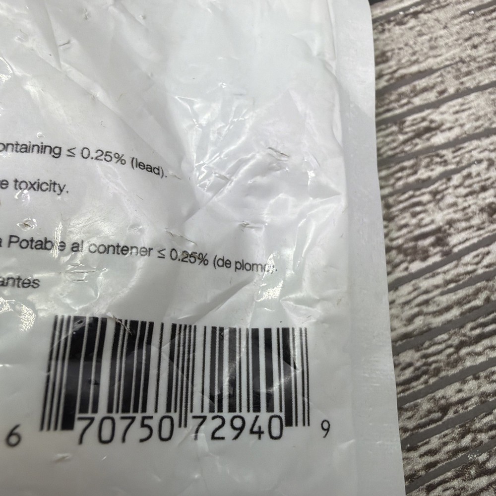 45 degrees WASHING MACHINE ELBOWS (2 pack) NEW. {DD}