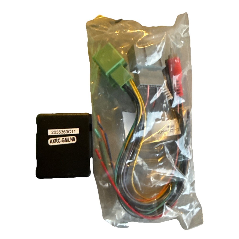 Axxess Chime Retention Interface w Built-In Speaker
