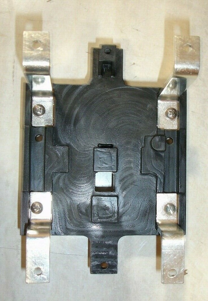 GE Meter Mod II Meter Socket Repair Kit General Electric TMP3 & 4 Ships Today