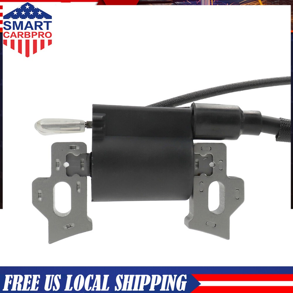 High Quality Ignition Coil System Easy To Install Lawn Mower