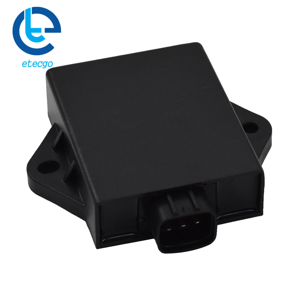 CDI MODULE For Suzuki Quadrunner 4x4 1987-2000 2001 2002 USA