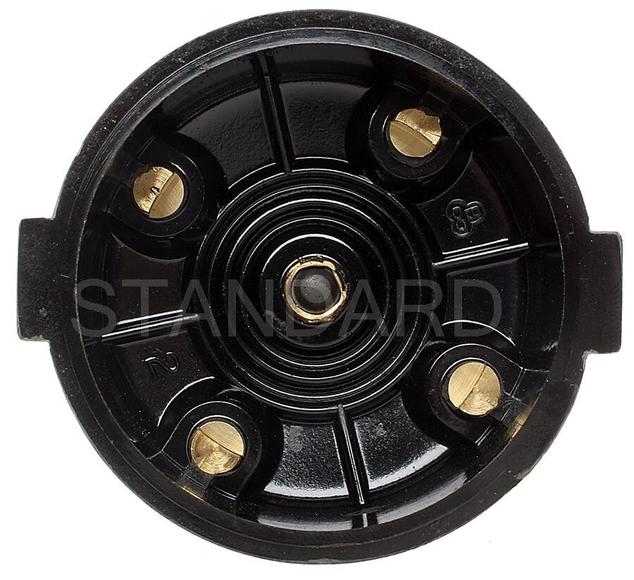 Dist Cap Standard Motor Products AL25