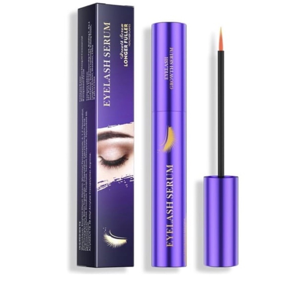 lash serum authentic