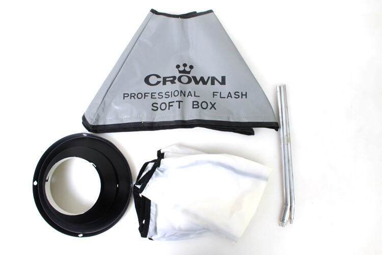 20x20 Softbox In Original Box