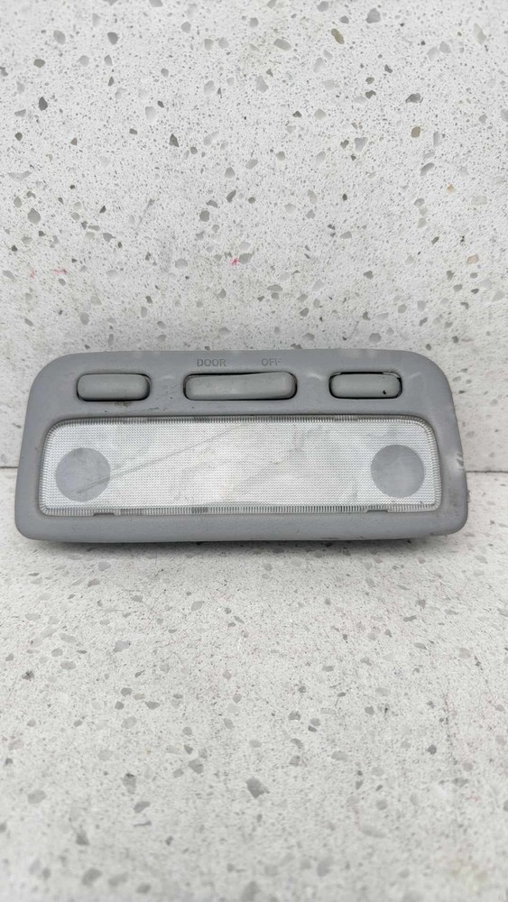 2000 TOYOTA RAV-4 Interior Light Dome Light