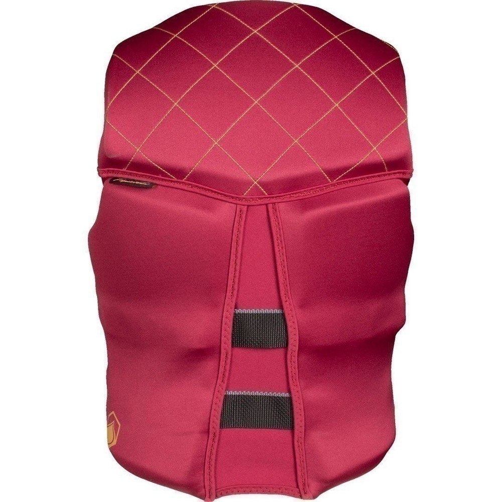 Liquid Force Diva Heritage CGA Life Jacket, Maroon M