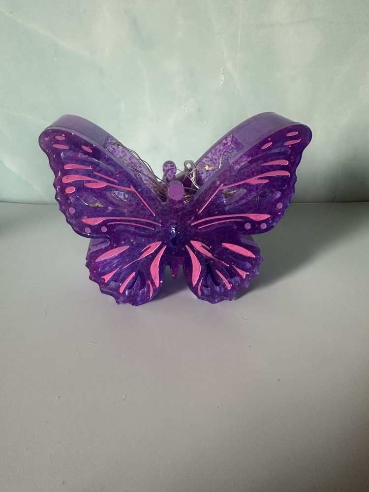 Butterfly Nightlight