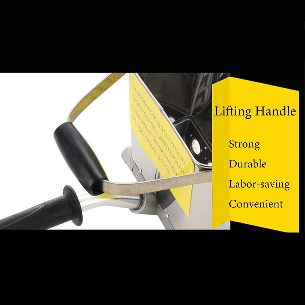 Plaster / Cement Sprayer (Spray Gun)