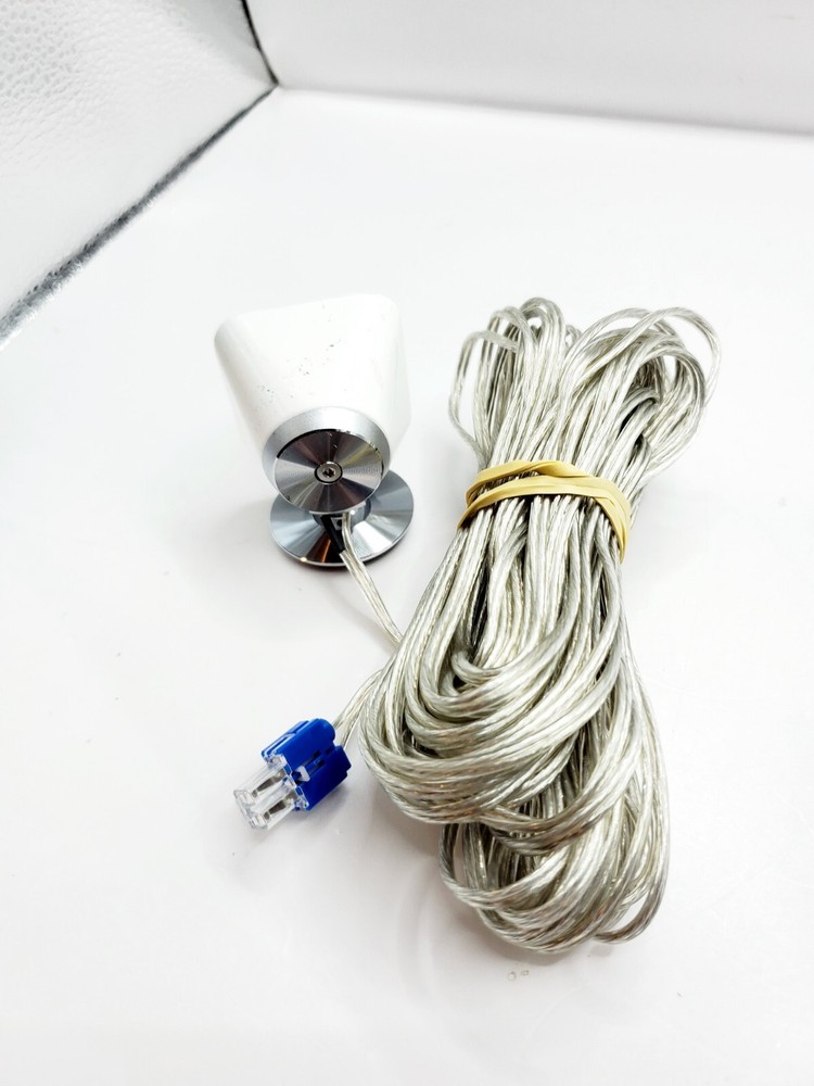 One Sony Mini Micro Satellite Speaker