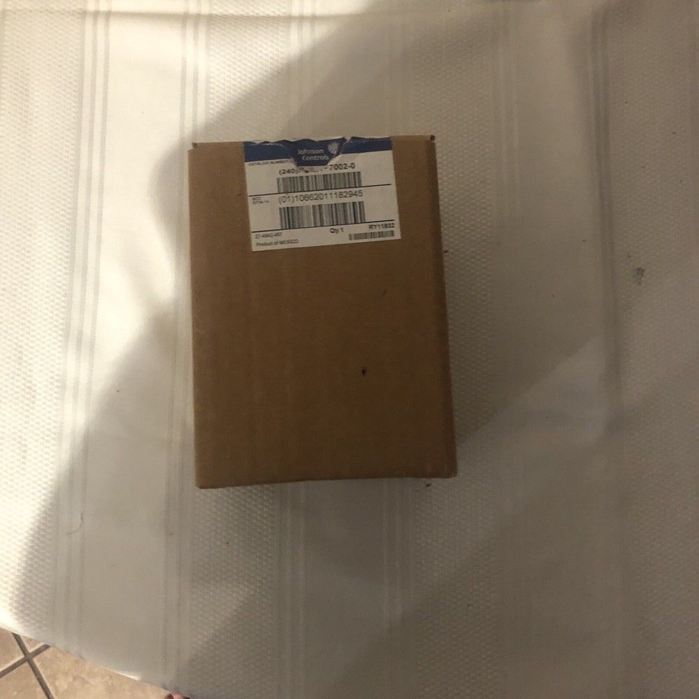 JOHNSON CONTROLS - NS-BTF7002-0