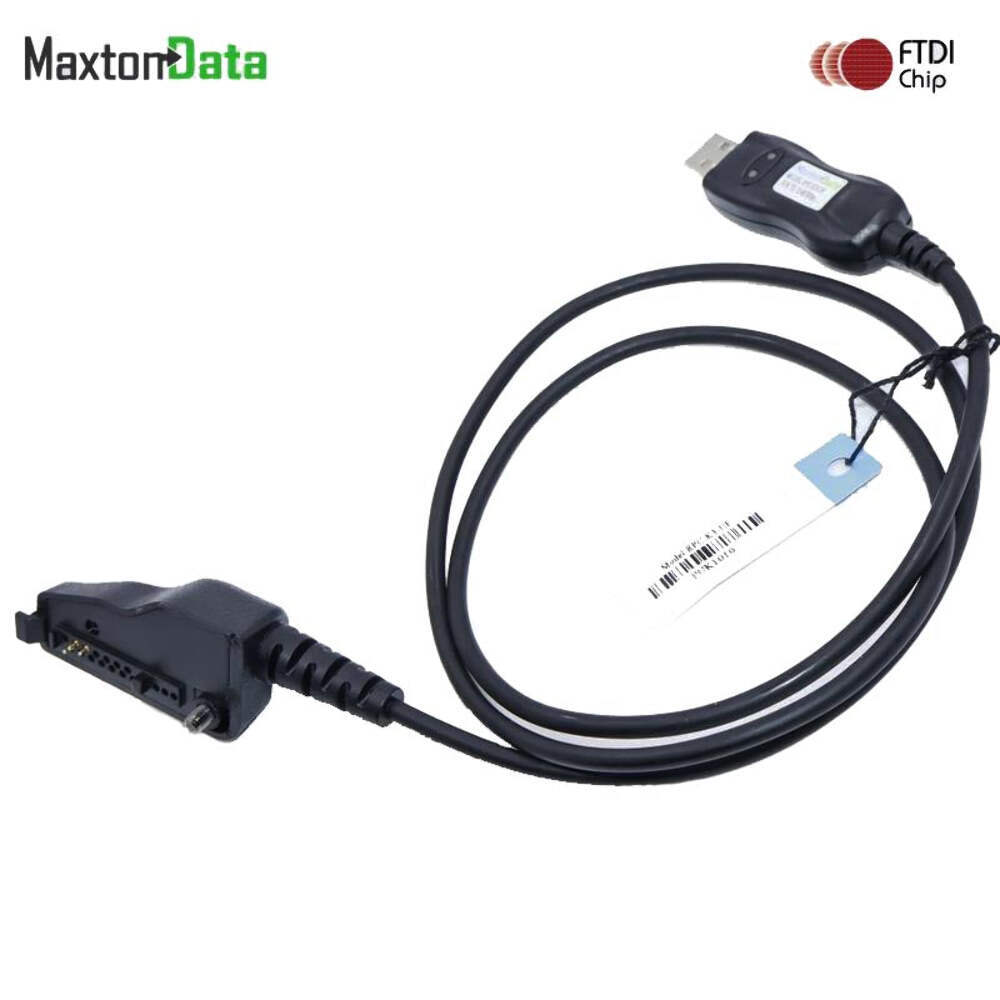Kenwood KPG-36 USB Programming Cable