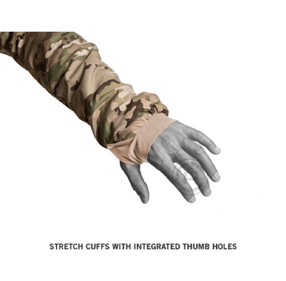 Crye Precision - Loft Jacket - Black - Small