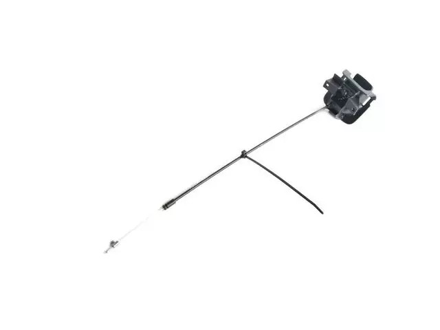 Genuine Mopar Seat Release Handle Left 1xt81dx9ae