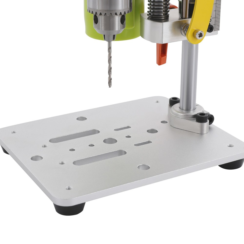 Mini Electric Drill Press Bench Small Benchtop Drill Press Portable Drill Press