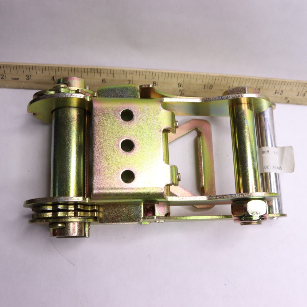 Standard Handle Ratchet Buckle ZR-3