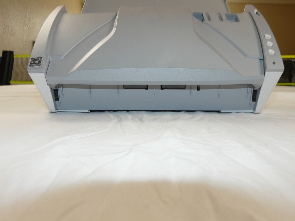 Canon ImageFormula DR-C130 M111141 Duplex Image & Document Scanner - Tested