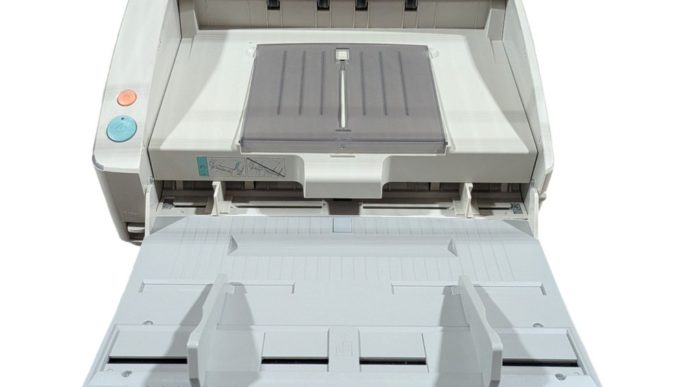 Canon DR-6030C Sheetfed Scanner