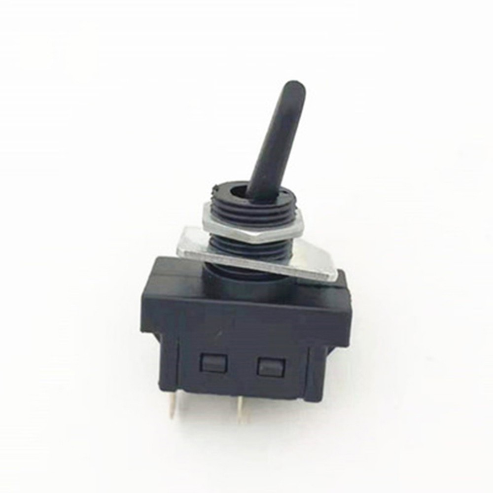 Switch Angle Grinder Switch Power Tool for 100 Angle Grinder Machine Spare Parts