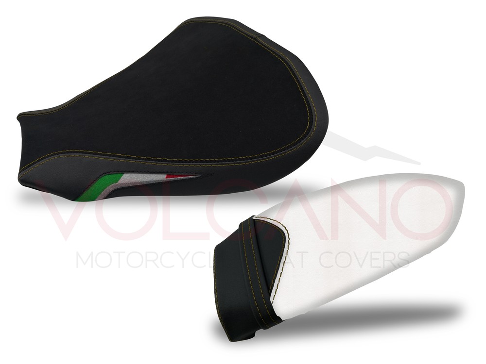 Seat Cover Settezfutter F4 2010 2019 MV081C