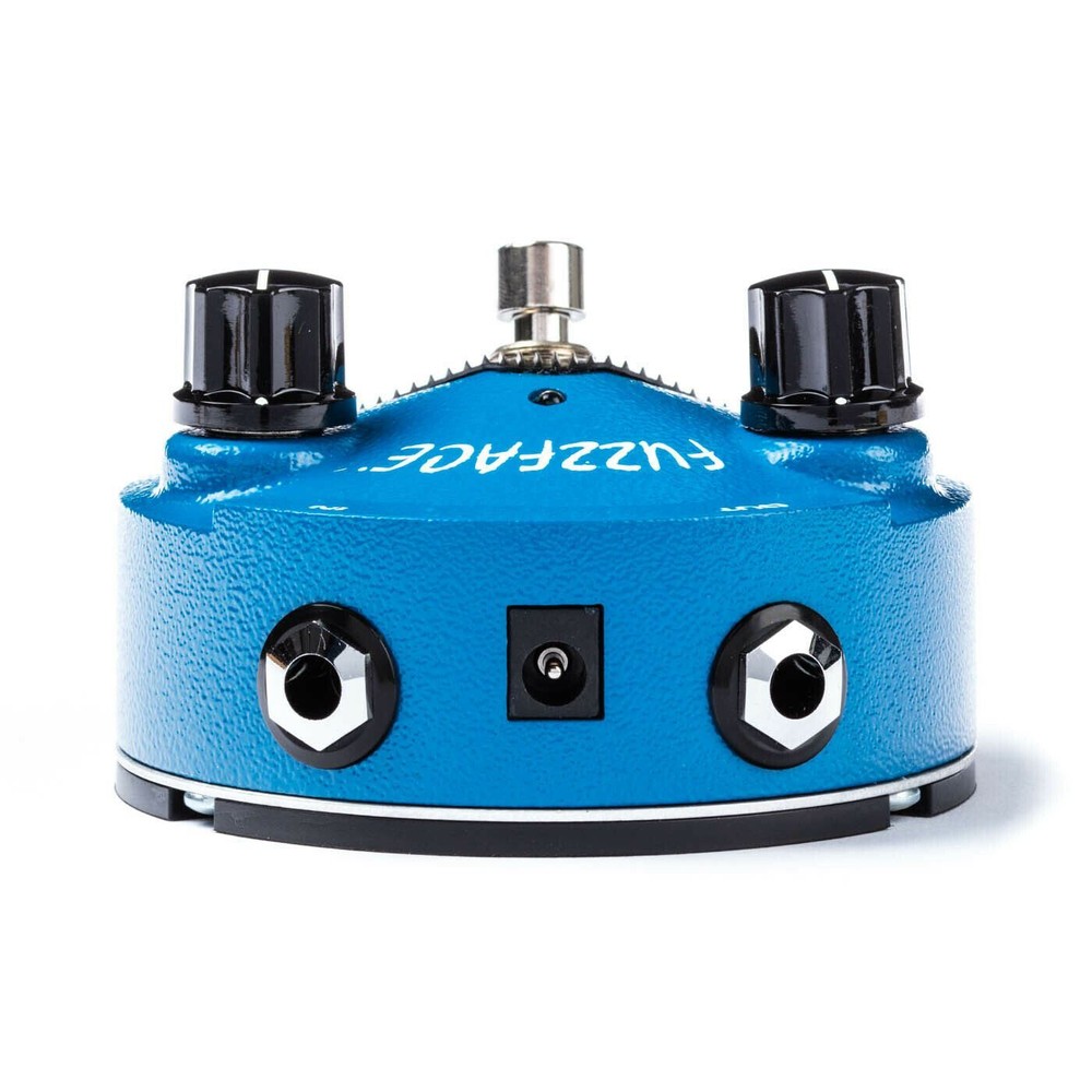 Dunlop FFM1 Silicon Fuzz Face Mini Distortion