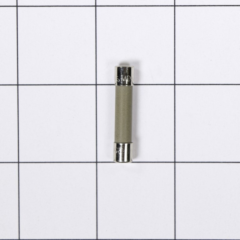 WP4375321 Whirlpool Line Fuse OEM WP4375321