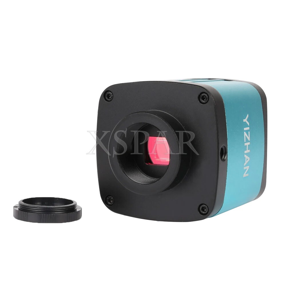 HD-1605B 48MP Industrial Camera Standard Version w/ HDMI-Compatible & USB Output