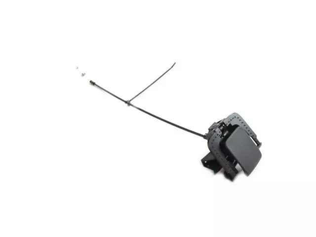 Genuine Mopar Seat Release Handle Left 1xt81dx9ae