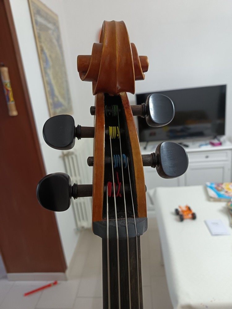 Cello
