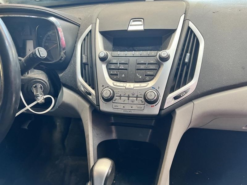 Speedometer MPH Fits 11 TERRAIN 104713315