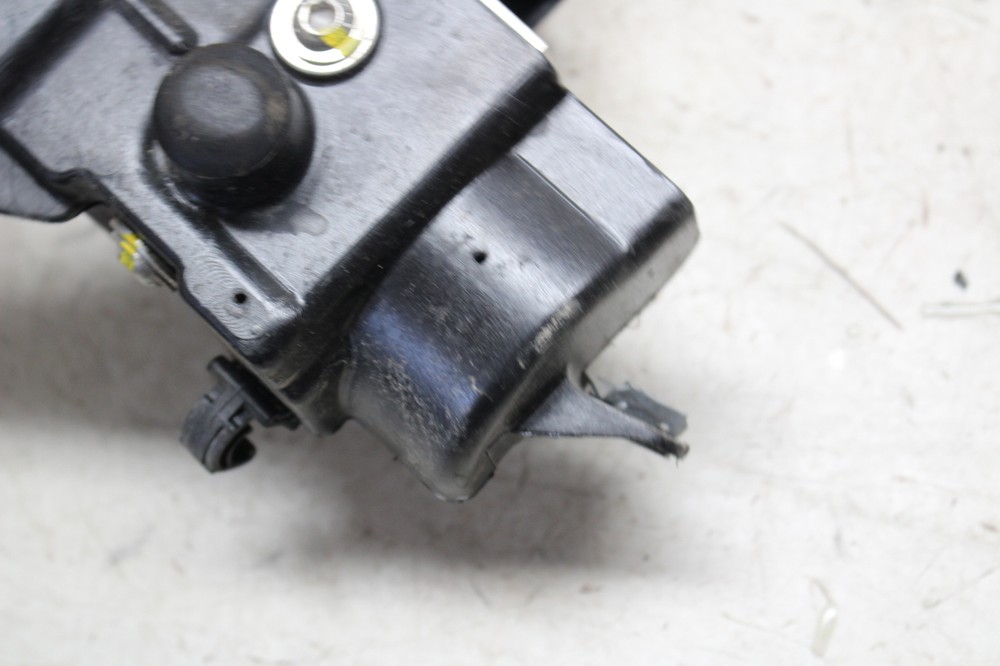 2022 APRILIA RS660 ABS PUMP UNIT MODULE