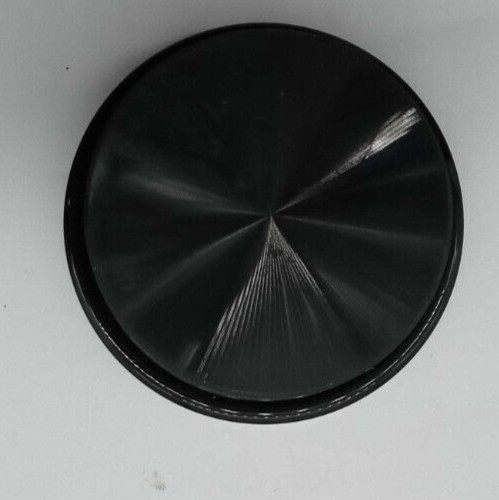 43 mm Yamaha Cover/Control/Knob