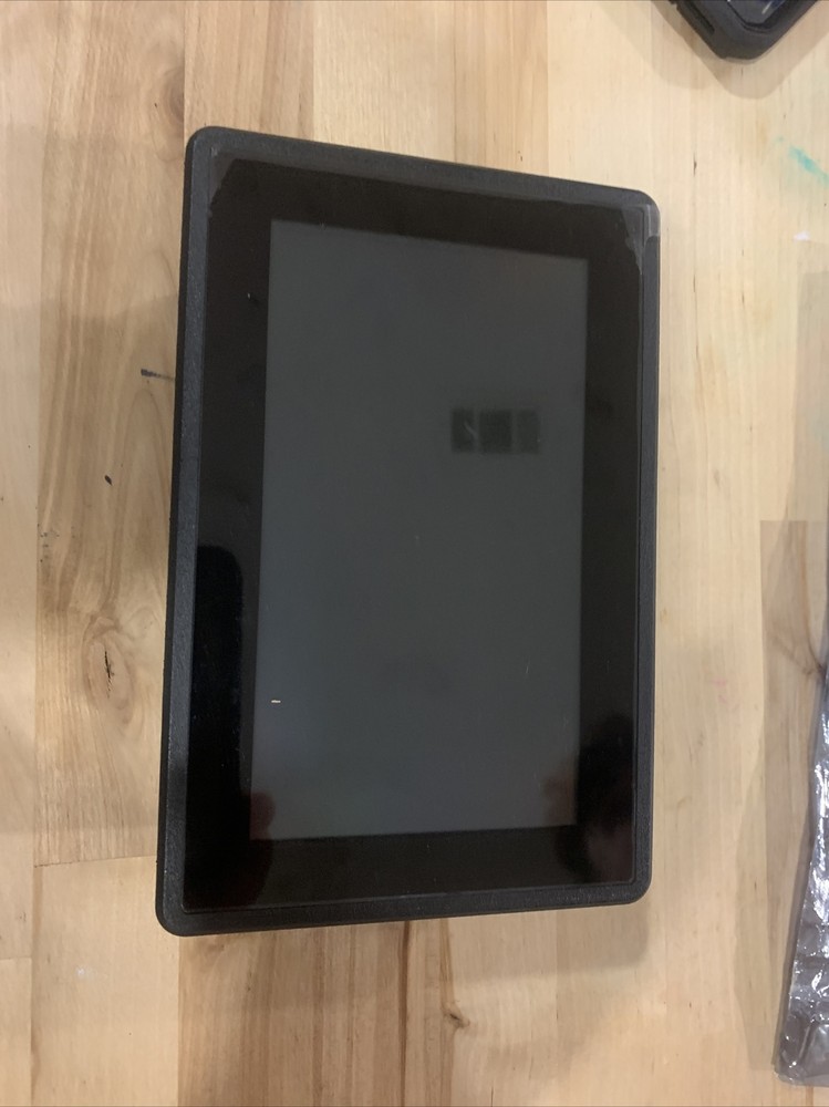 Frymaster 8076215 Control, UI Touch MHC