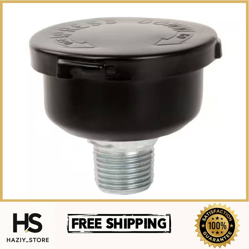 Replacement Plastic Filter for Husky Air Compressor