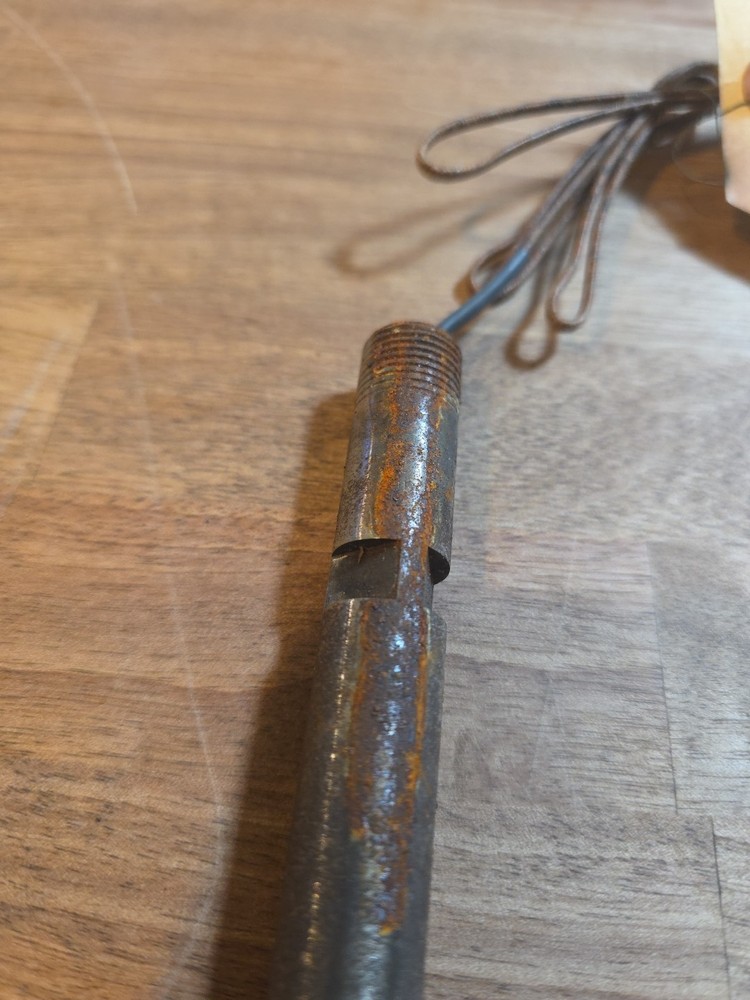 SP12914 Heater Probe Assembly