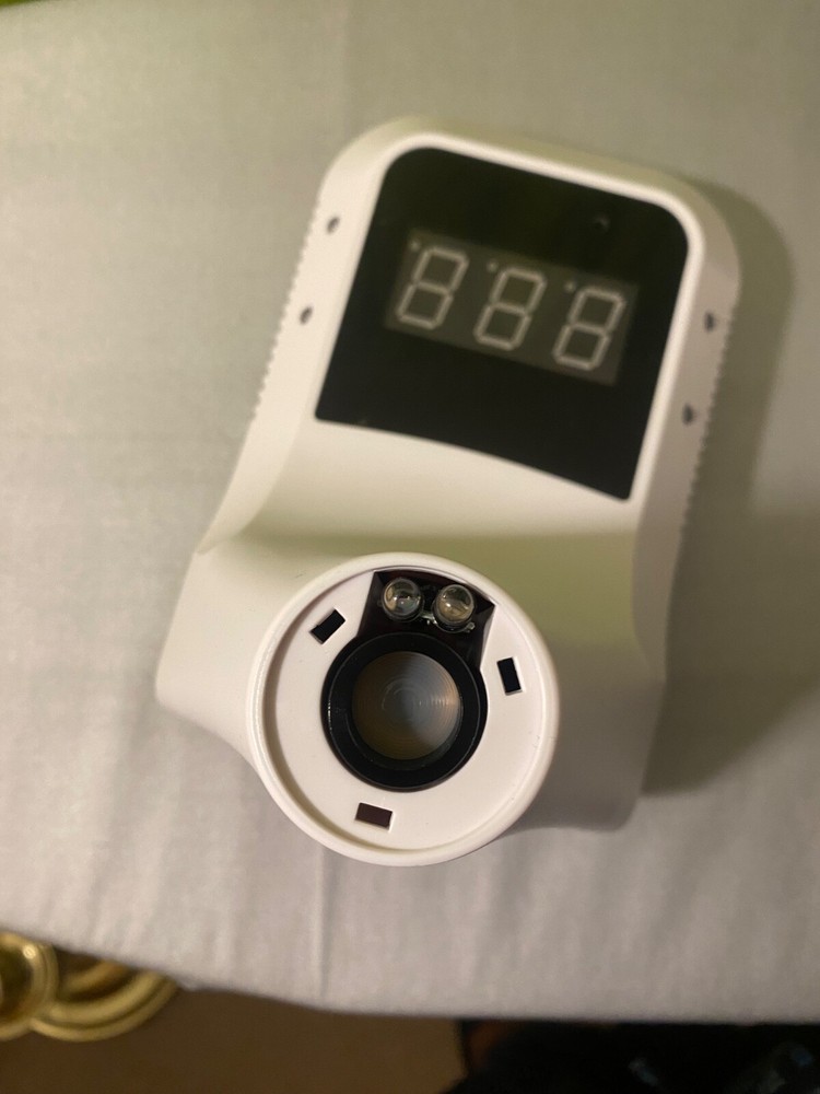 K3 Infrared Thermometer