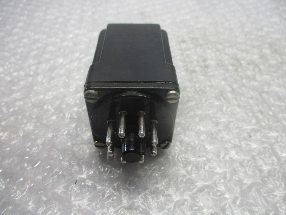 BANNER BR-2R RELAY 12V NSNP