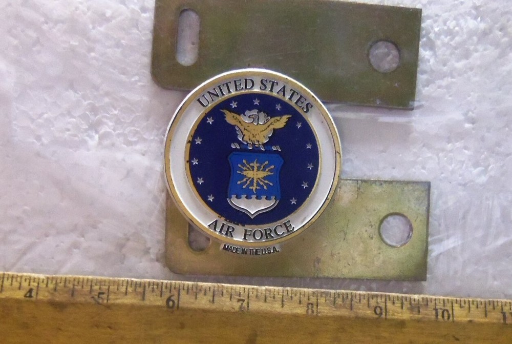 US Air Force Magnet