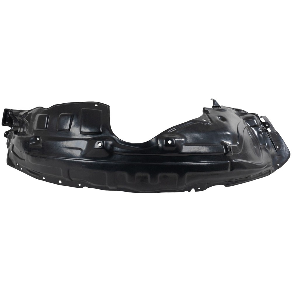 Fender Linder Splash Shield For 2010-2015 Mazda CX-9 Front Passenger Side