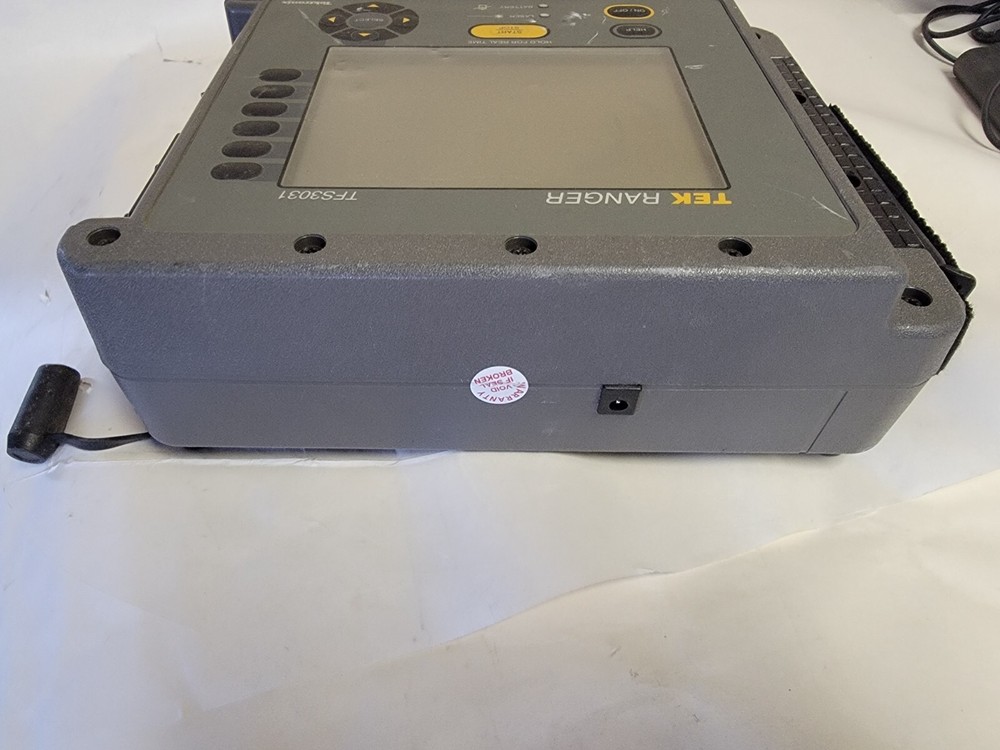 TEKTRONIX TEKRANGER TEK RANGER TFS3031 - UNTESTED